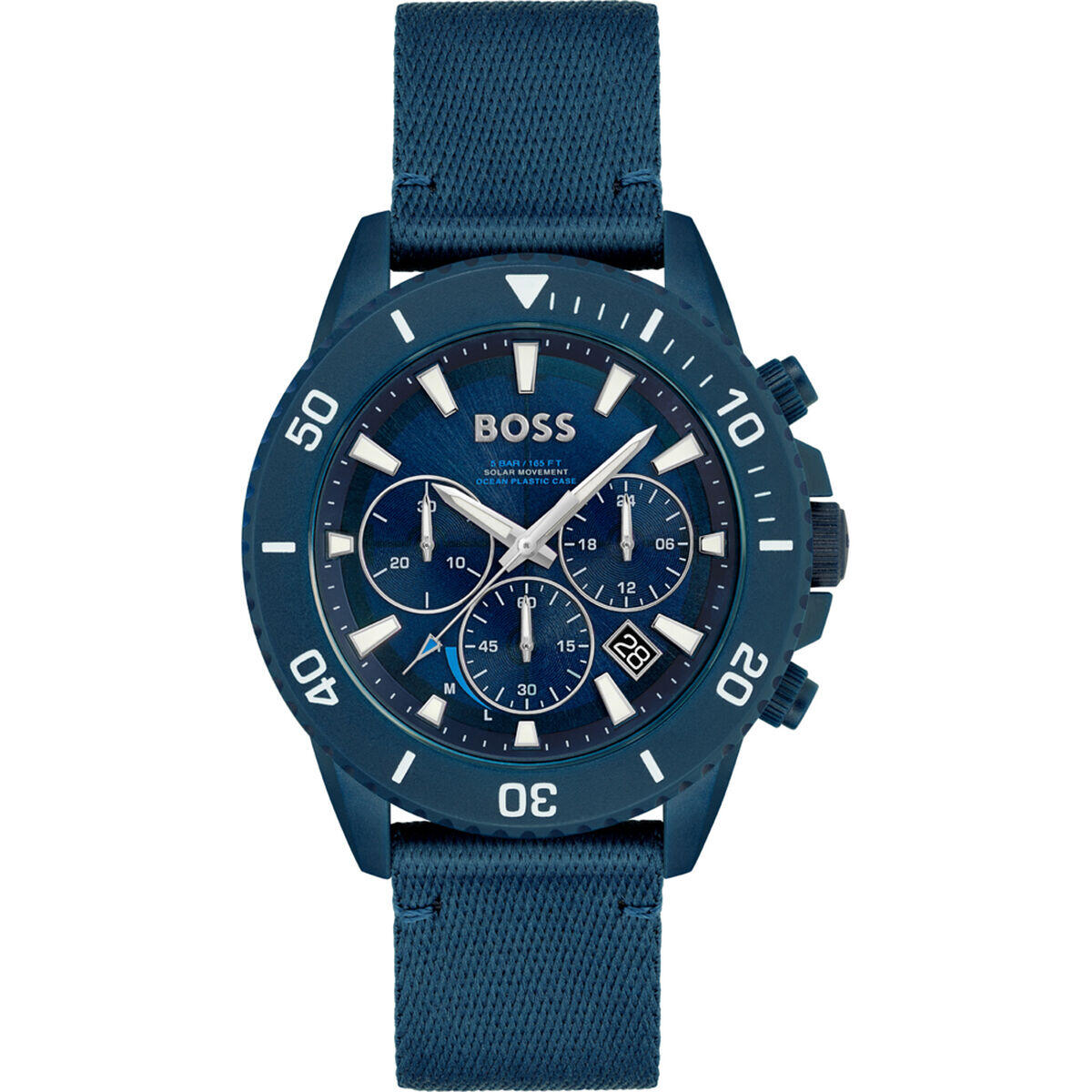 HUGO BOSS Reloj Hombre Hugo Boss 1513919