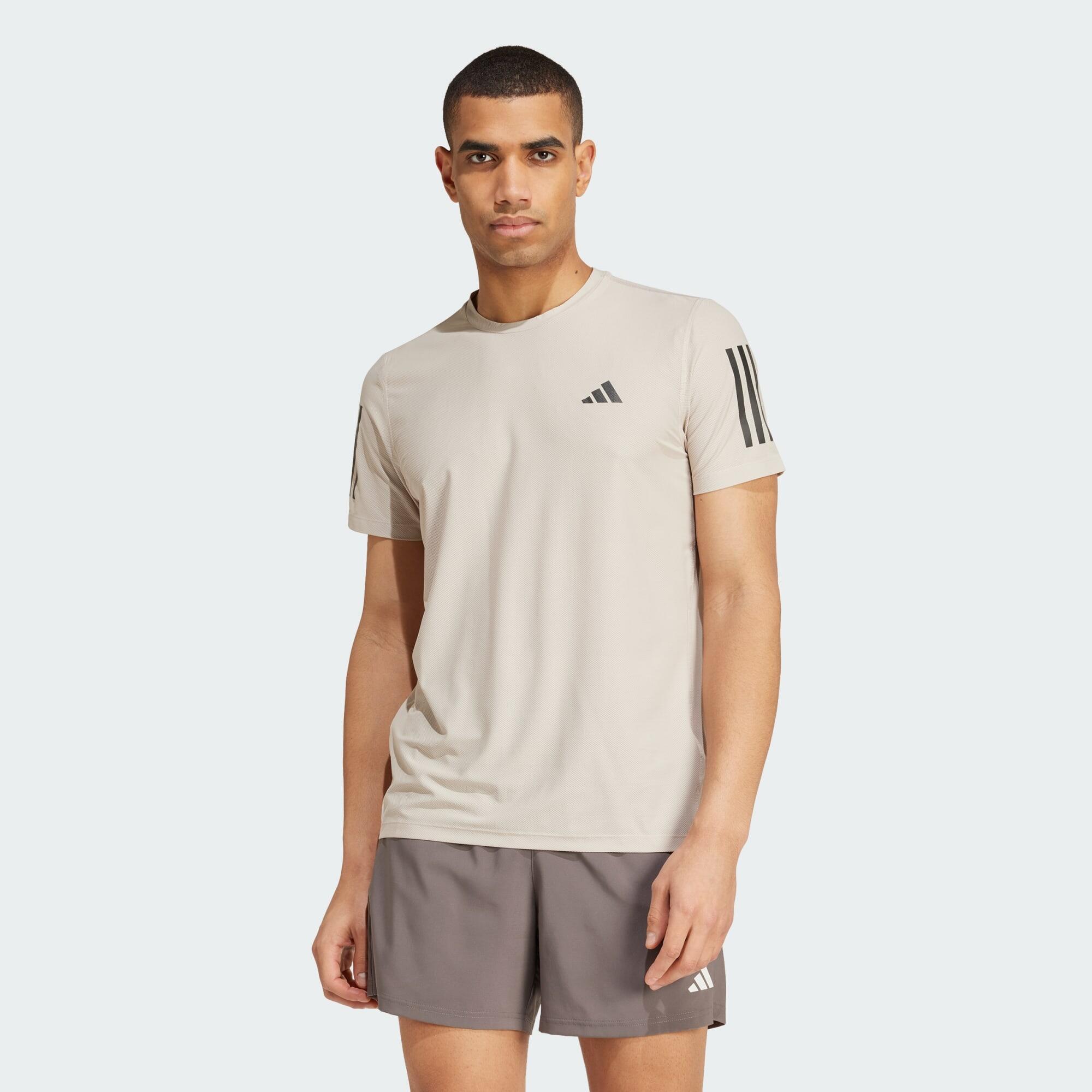 ADIDAS Own the Run Tee