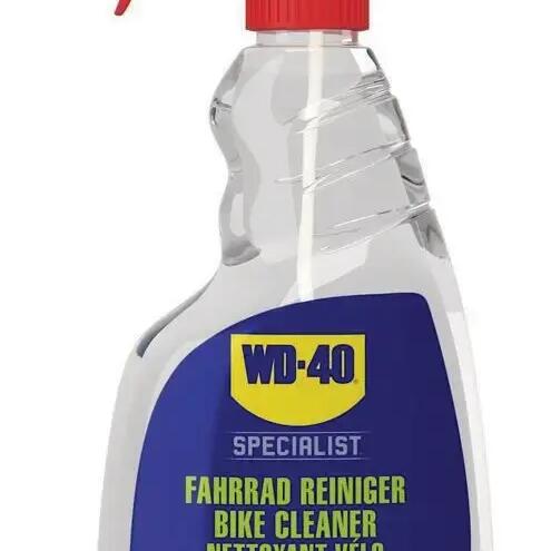 WD-40 Zweiradreiniger Specialist Bike Inhalt: 500 ml