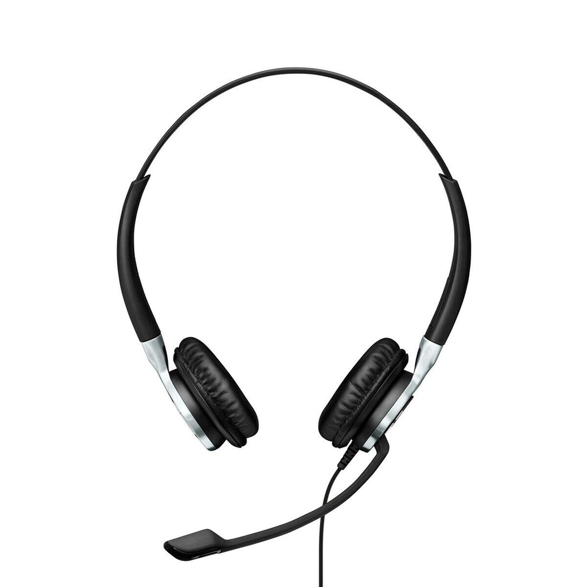 Auriculares con Micrófono Epos IMPACT SC 662 Negro 5/5