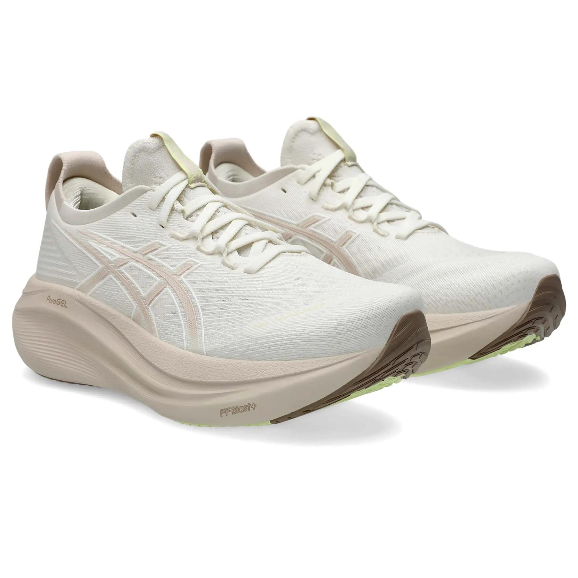 Asics Gel-Nimbus 27 Hoopschoenen Vrouwen 3/7