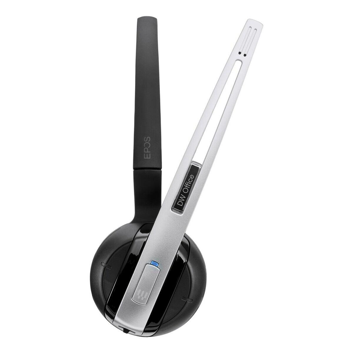 Casques avec Microphone Epos 1000529 Sans fil 2/3