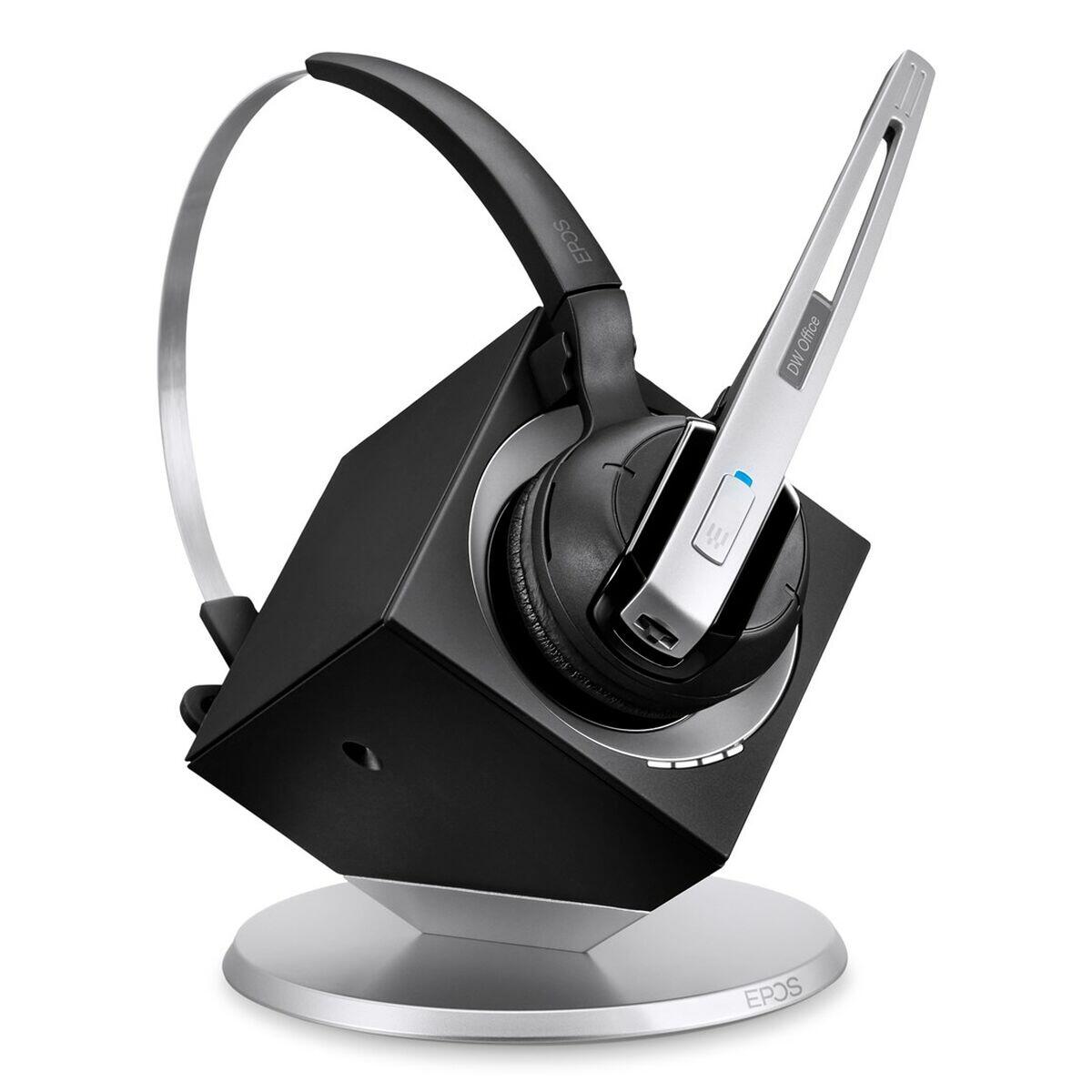 Casques avec Microphone Epos 1000529 Sans fil 3/3