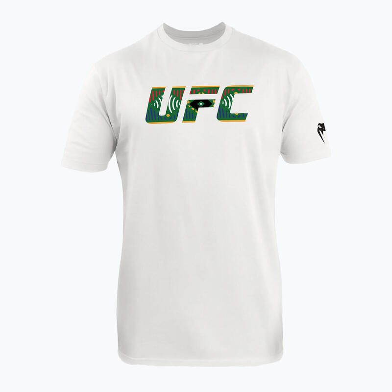 Tricou pentru bărbați Venum UFC Adrenaline Unrivaled Classis Dricus Du Plessis