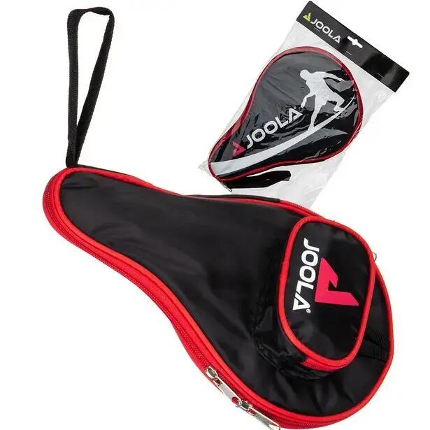 Tennis racket cover in pocket Joola