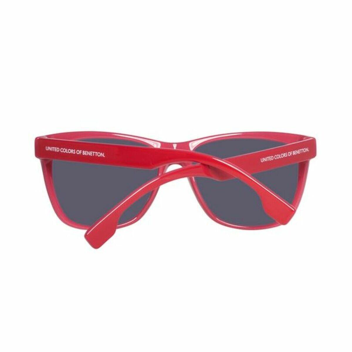 Gafas de Sol Unisex Benetton BE882S03 Resina 3/3
