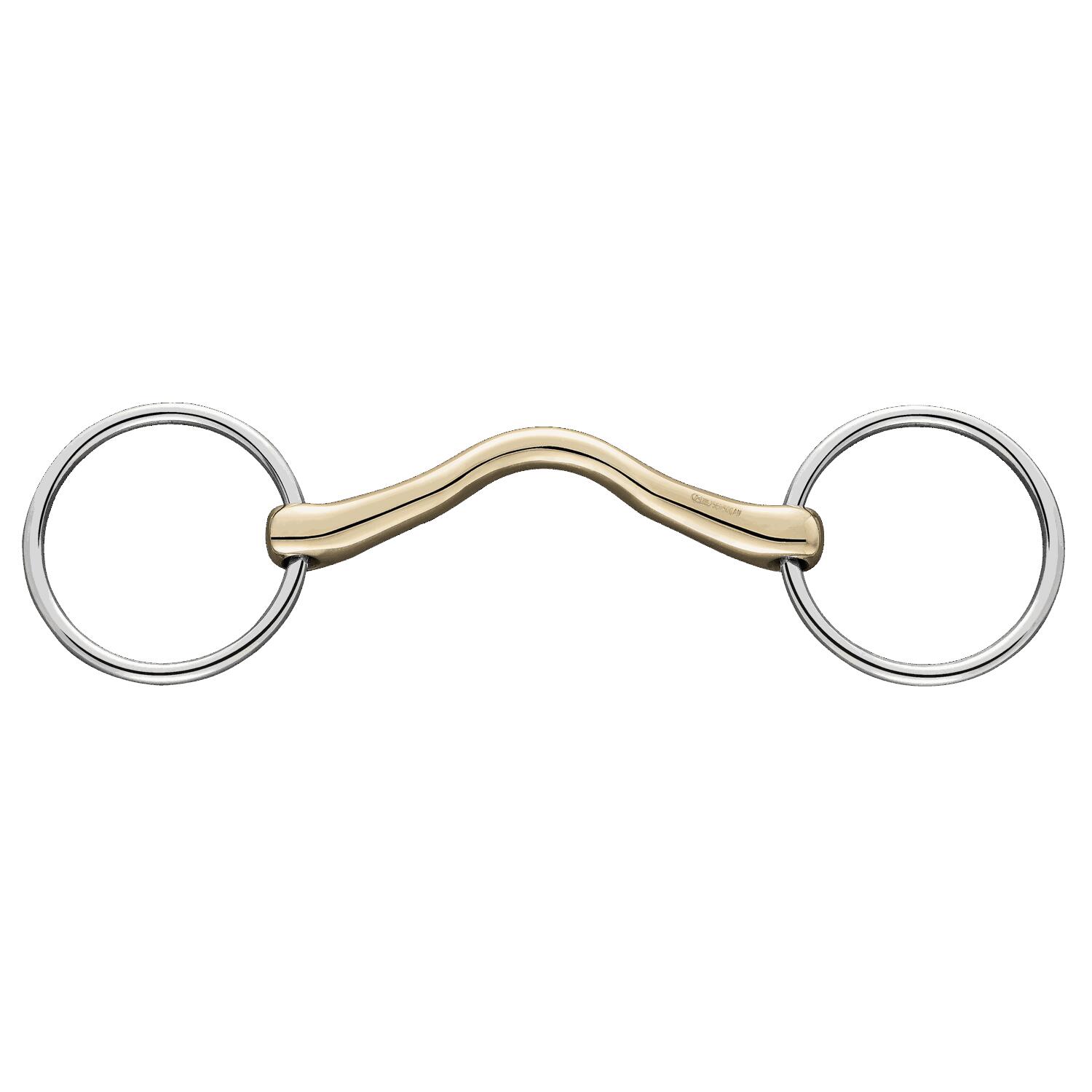 SPRENGER Sprenger Cm Mullen Mouth Trens Sensogan - 16mm