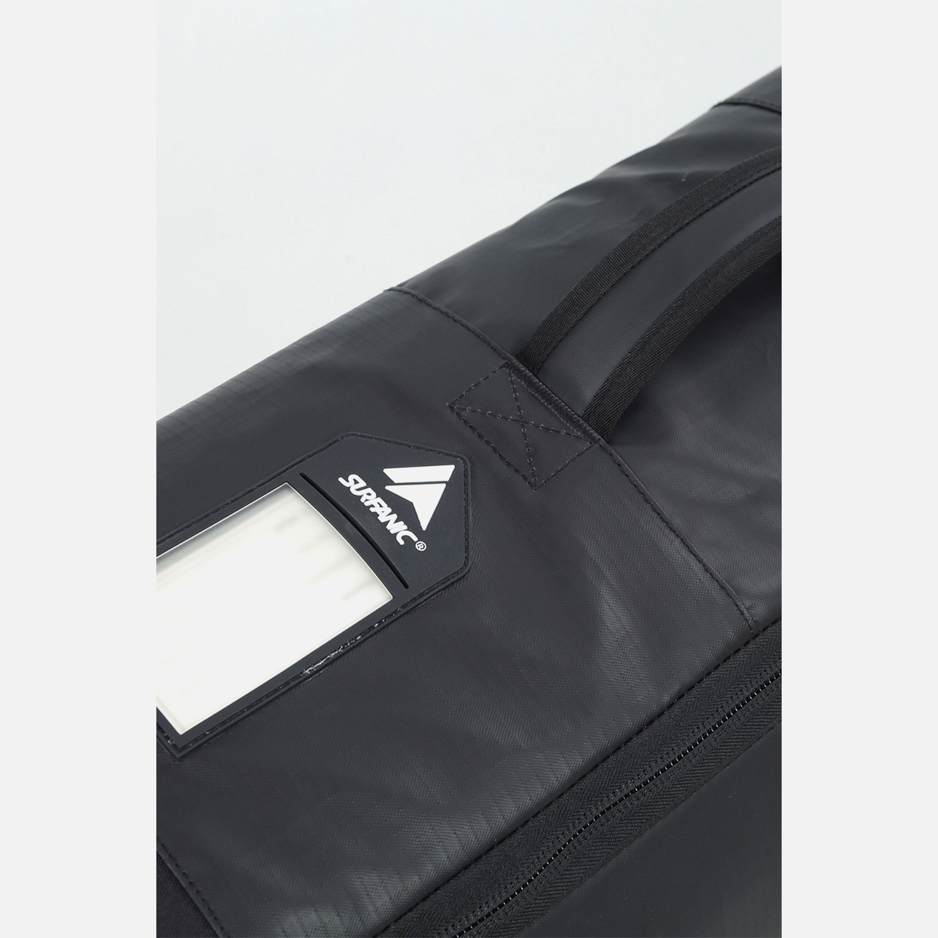 2 Ski & Boardbag Roller Black 4/7