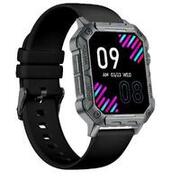 Smartwatch Nilox Trailwatch Sport Negru