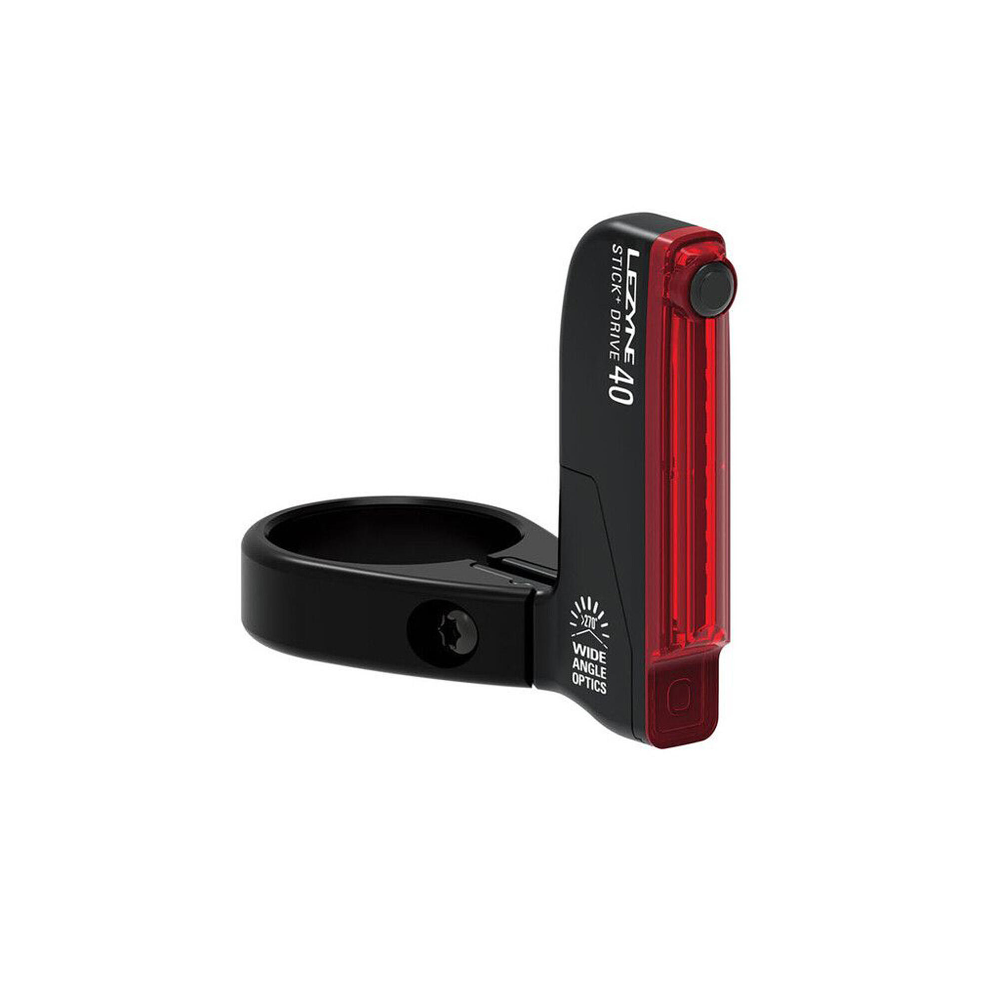 Lezyne Fahrradlicht Mini Drive 400XL 4/4