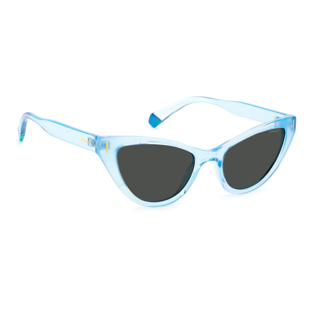Lunettes de soleil Femme Polaroid PLD-6174-S-MVU-M9 Résine 3/3