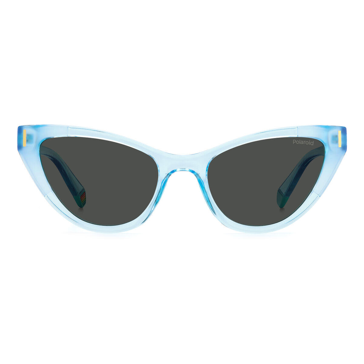 Lunettes de soleil Femme Polaroid PLD-6174-S-MVU-M9 Résine 2/3