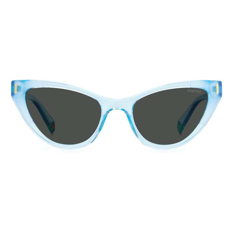 Ochelari de Soare Damă Polaroid PLD-6174-S-MVU-M9 Rășină