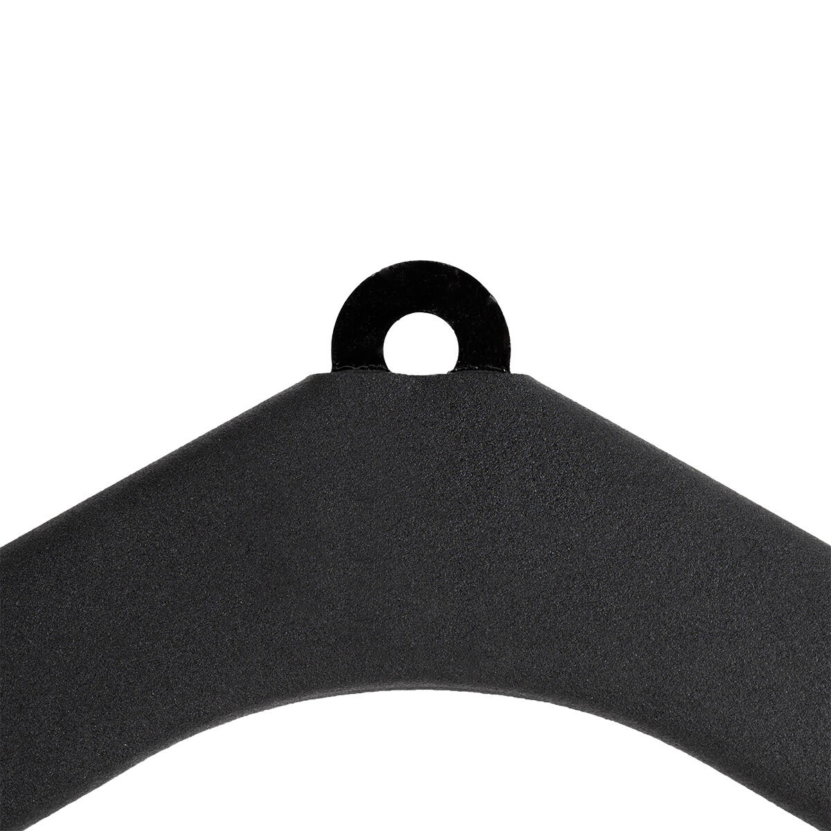 Pega ergonómica baixa para puxar a polia GladiatorFit 2/5