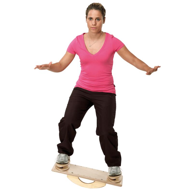 Balance Board "600 K70" Pedalo 3/3