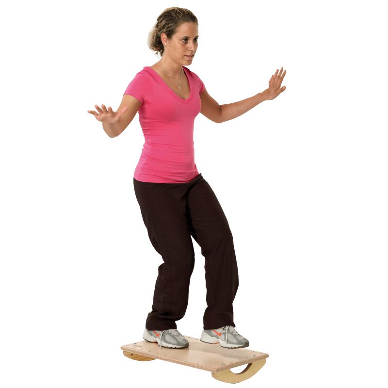 Balance Board "600 K70" Pedalo 2/3