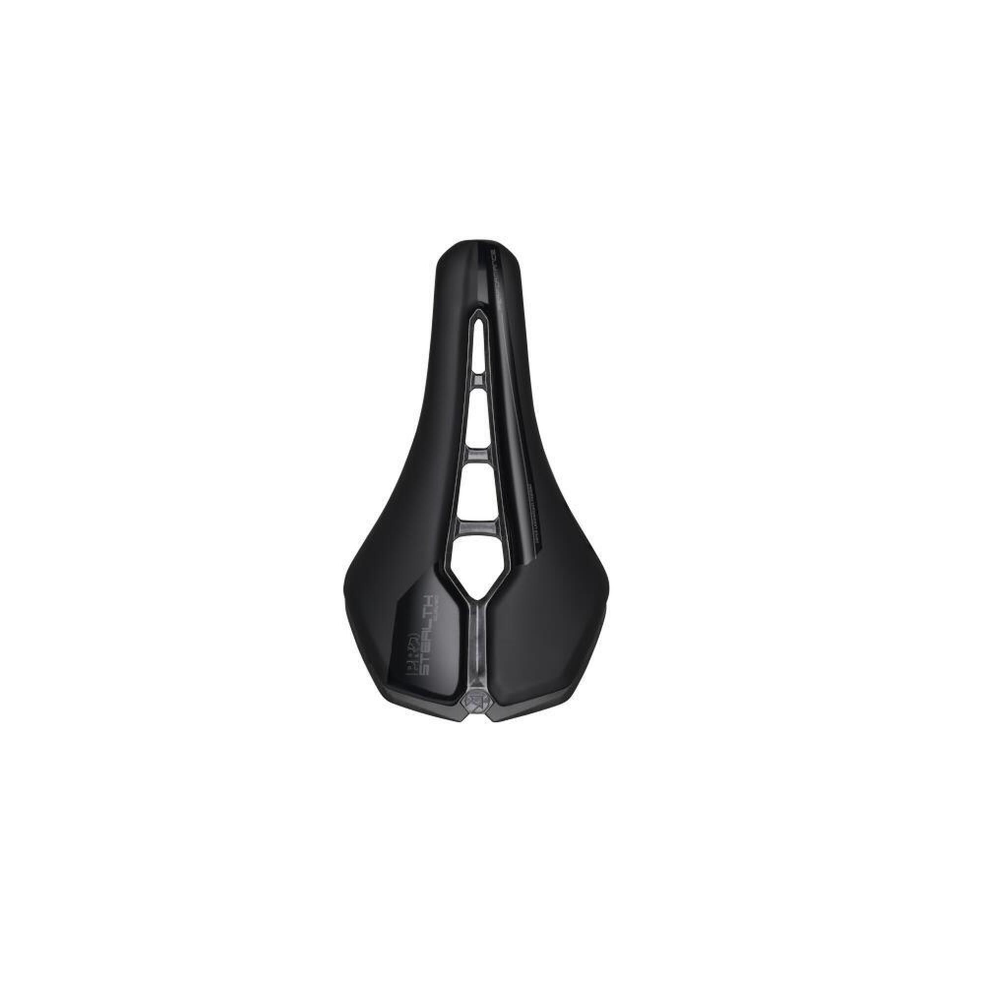 Teljesítmény nyereg Shimano Pro Stealth