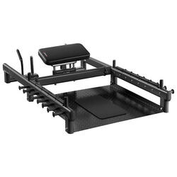 Plateforme pour l'entraînement des muscles complets PHT25