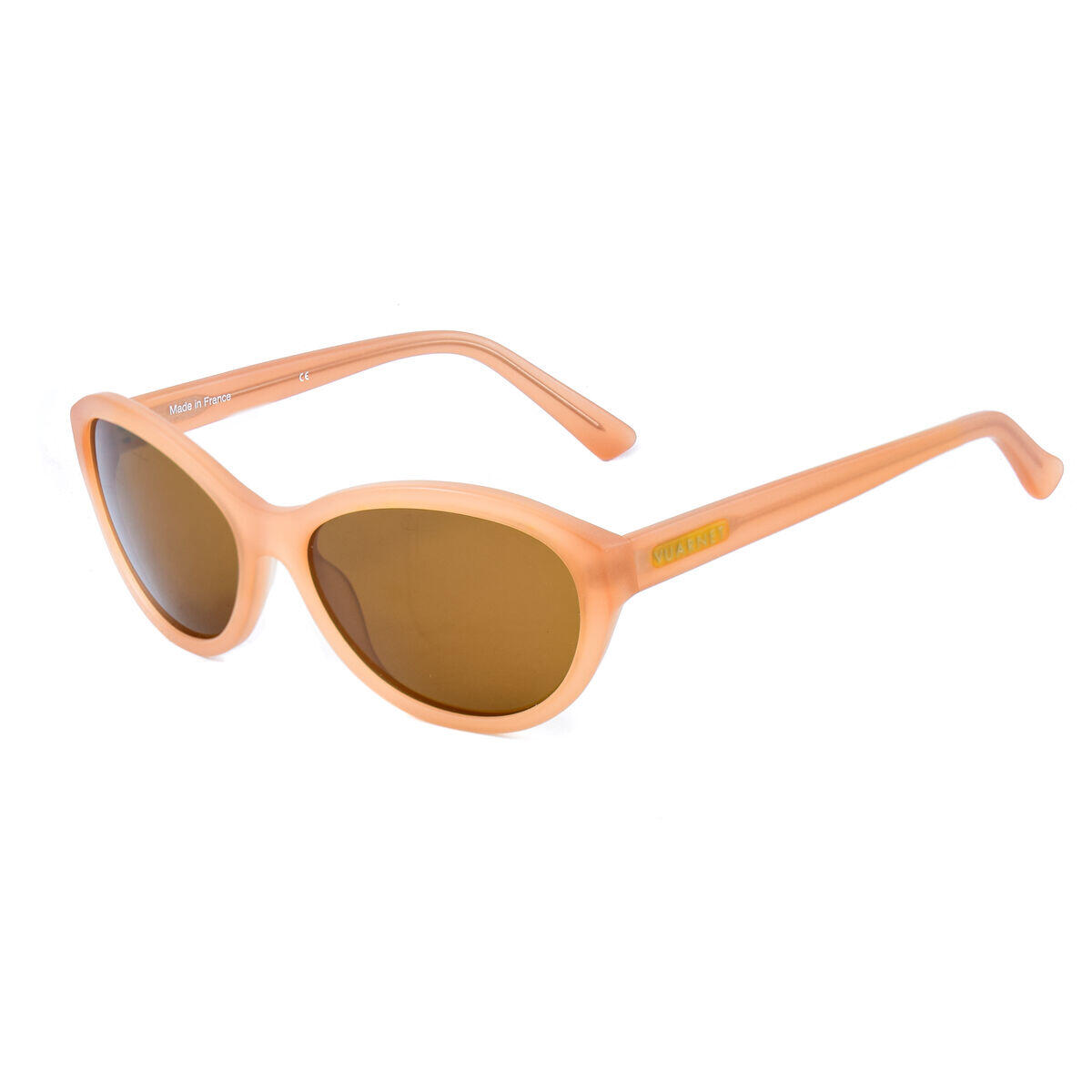 Vuarnet - Lunettes De Soleil Femme Vuarnet Vl120300012121 Acétate - Lunettes De Soleil - Multicolore - No Size - Decathlon