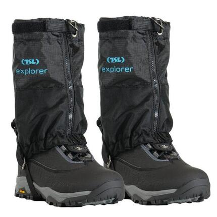 Guêtres TSL - Explorer Short