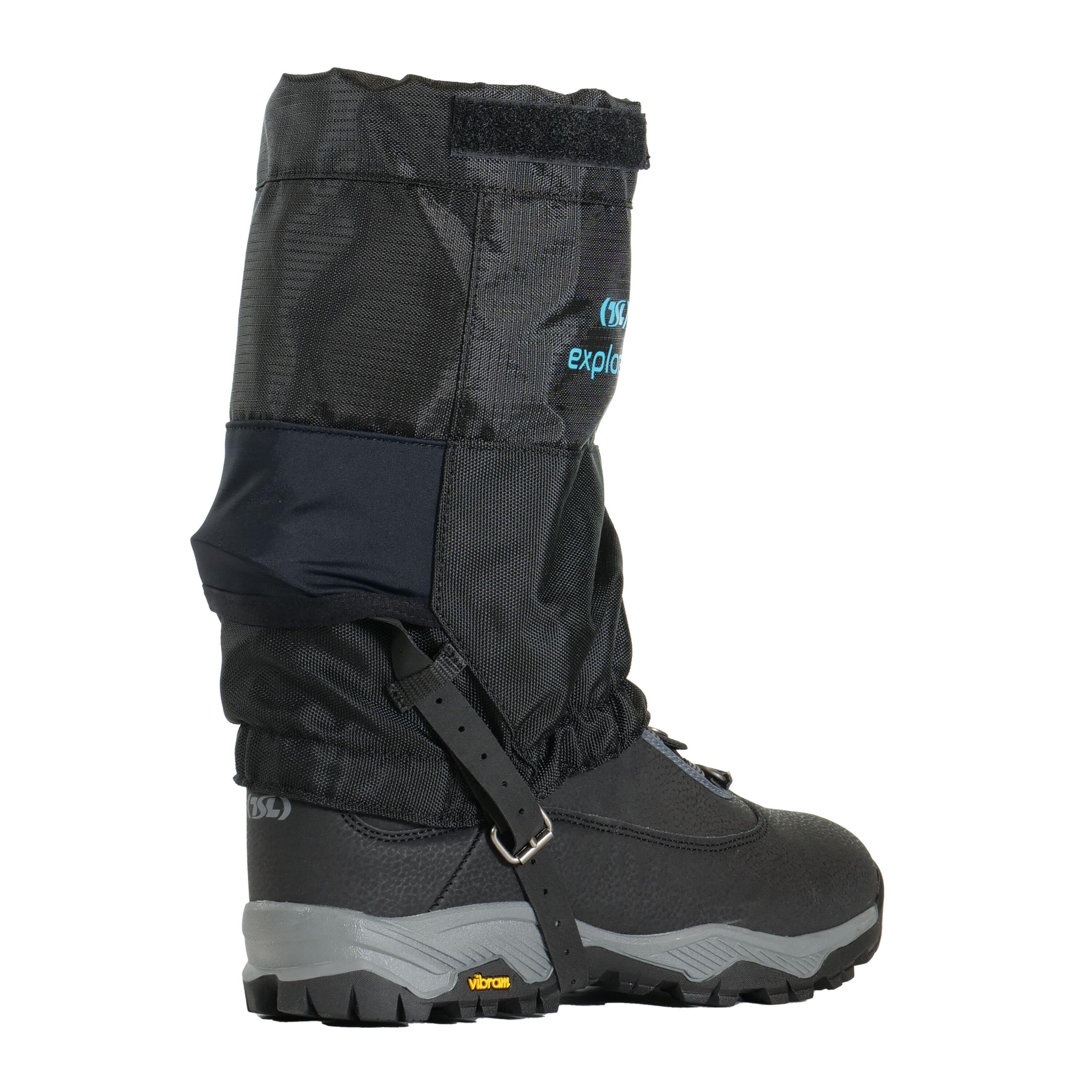 Guêtres TSL - Explorer Short 4/4