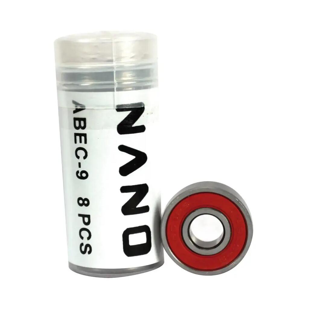 8-bearing kit Nano ABEC9