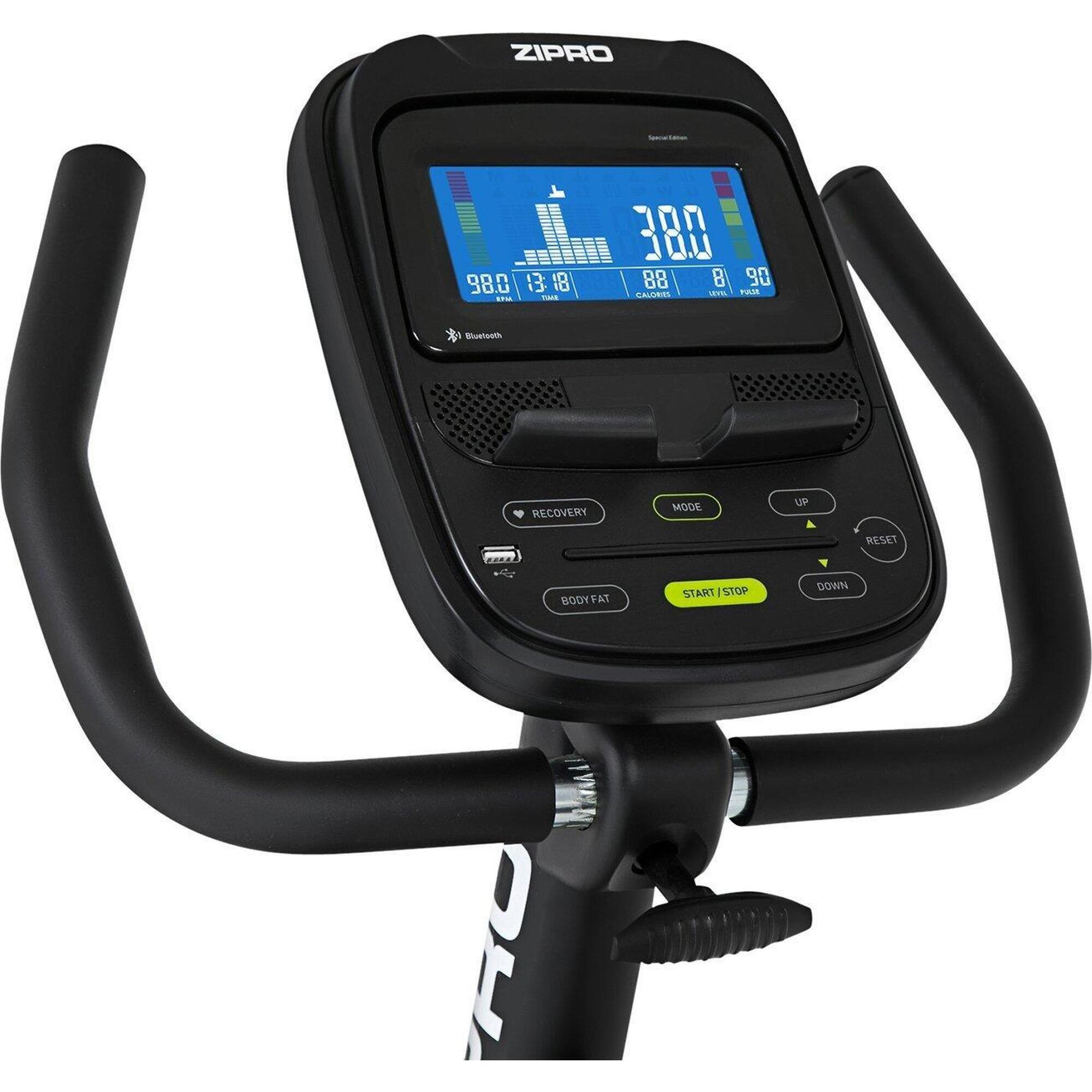 Комп’ютер Zipro Glow iConsole+