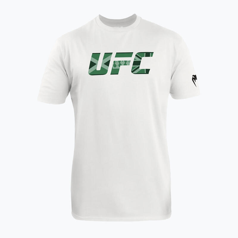 Tricou pentru bărbați Venum UFC Adrenaline Classis Leon Edwards fără rival