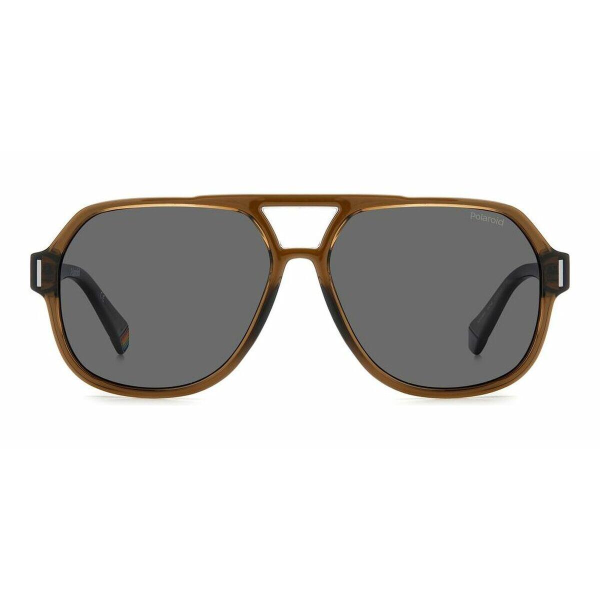 Gafas de Sol Unisex Polaroid PLD-6193-S-09QF7M9 2/2
