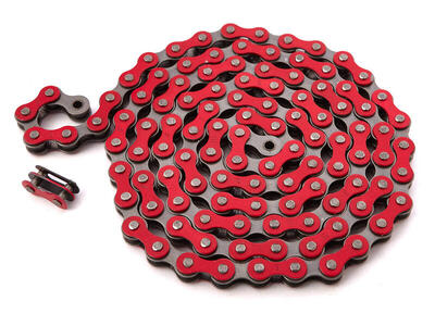 Bmx-ketting 1/2 x 1/8
