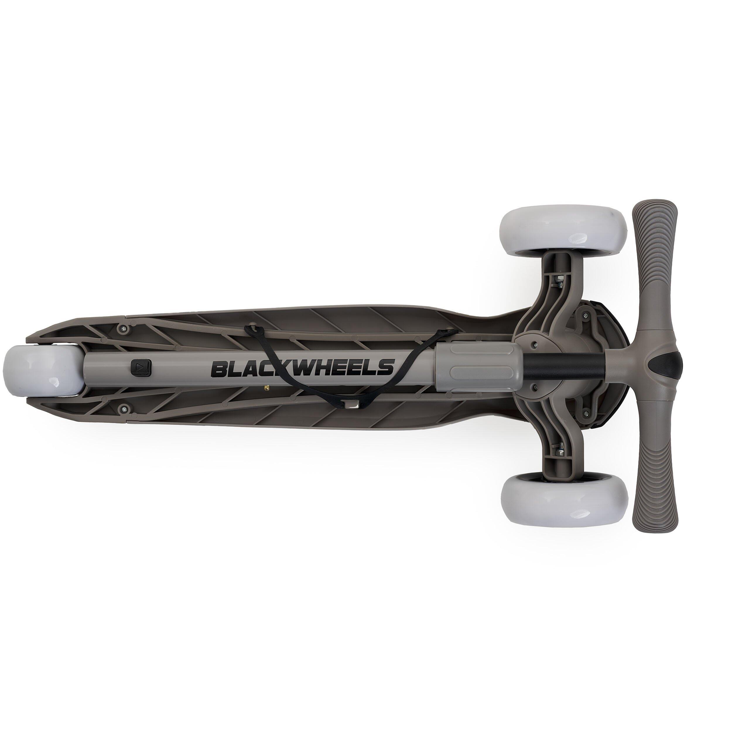 Trotinete de 3 rodas criança Blackwheels Blink 7/7