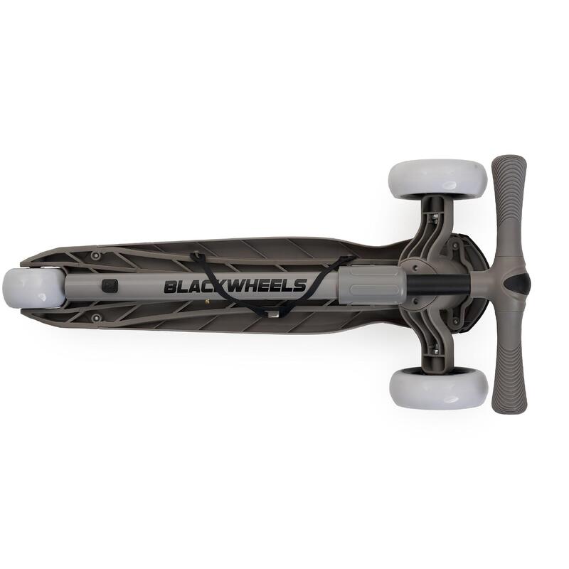 Trotinetă cu 3 roți Blackwheels Blink copii