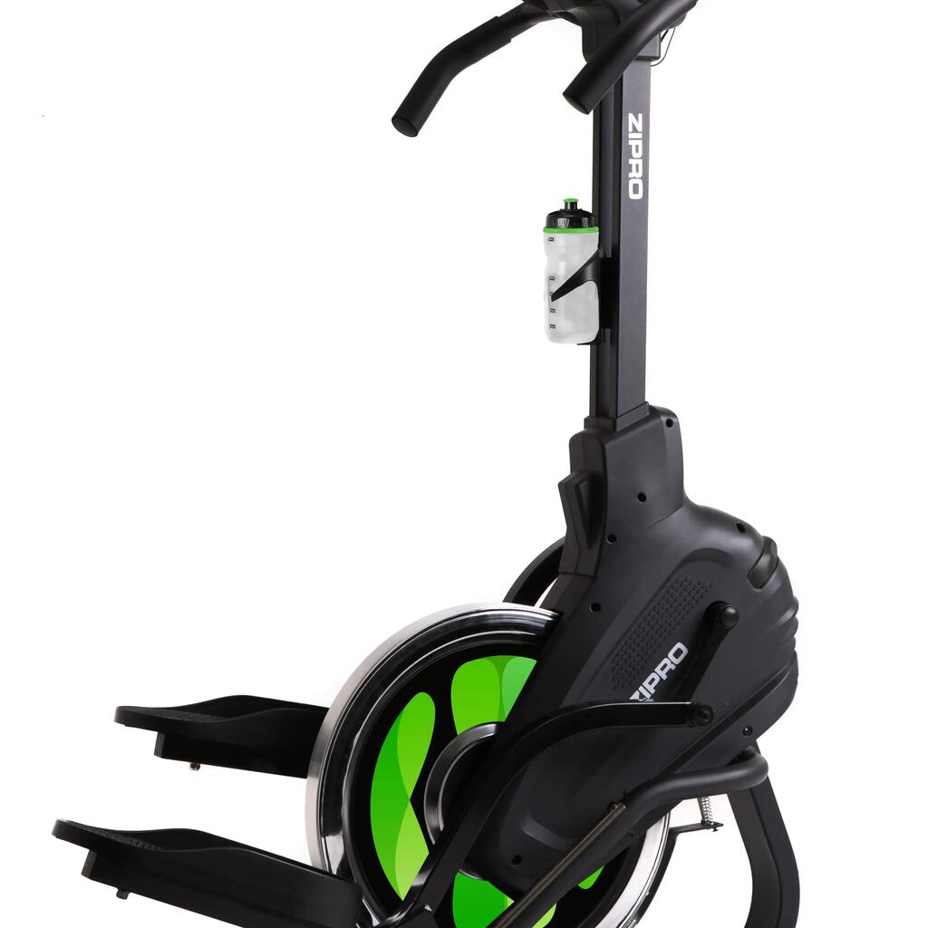 ZIPRO Climber – Elliptical & Stepper