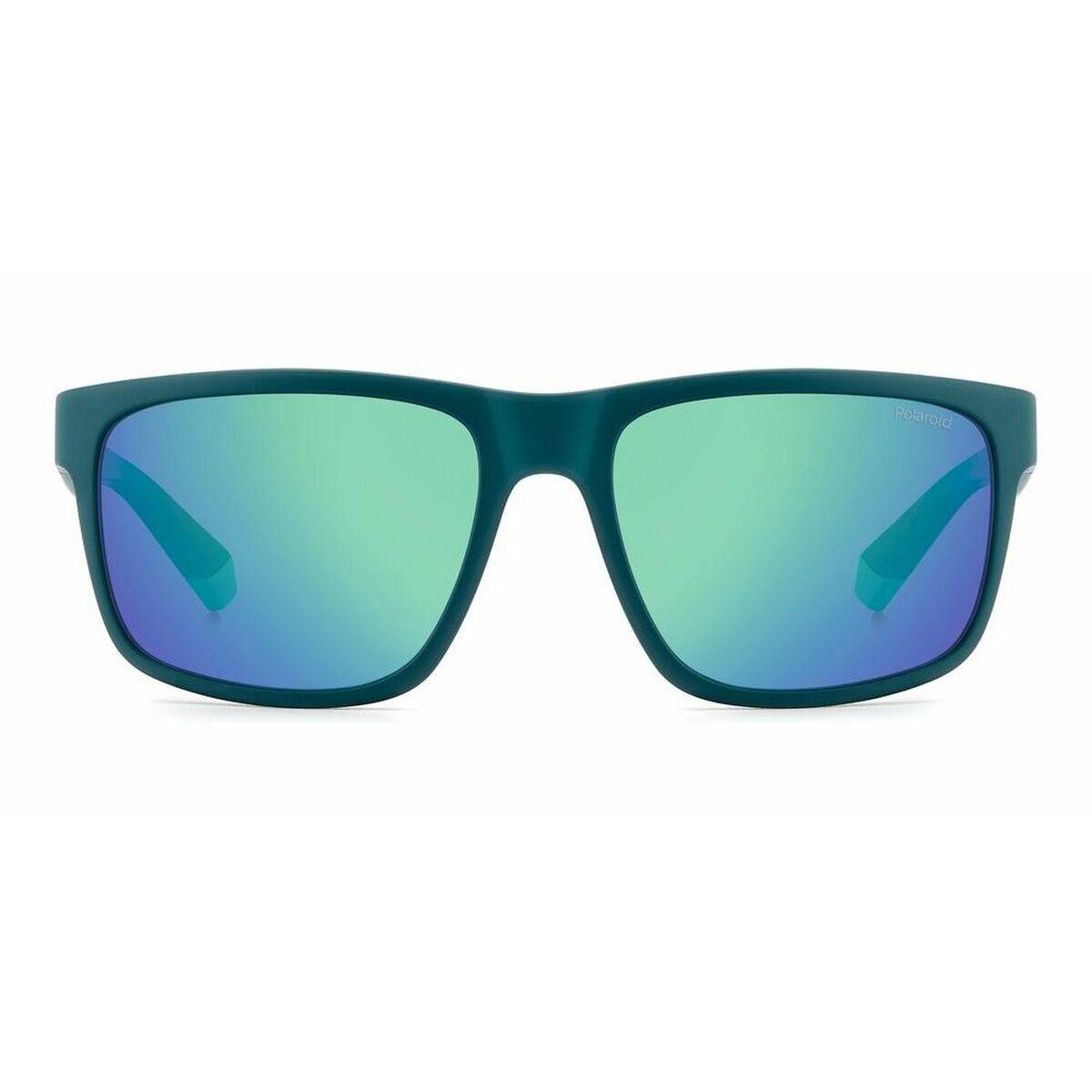 Gafas de Sol Hombre Polaroid PLD 2157_S 2/2