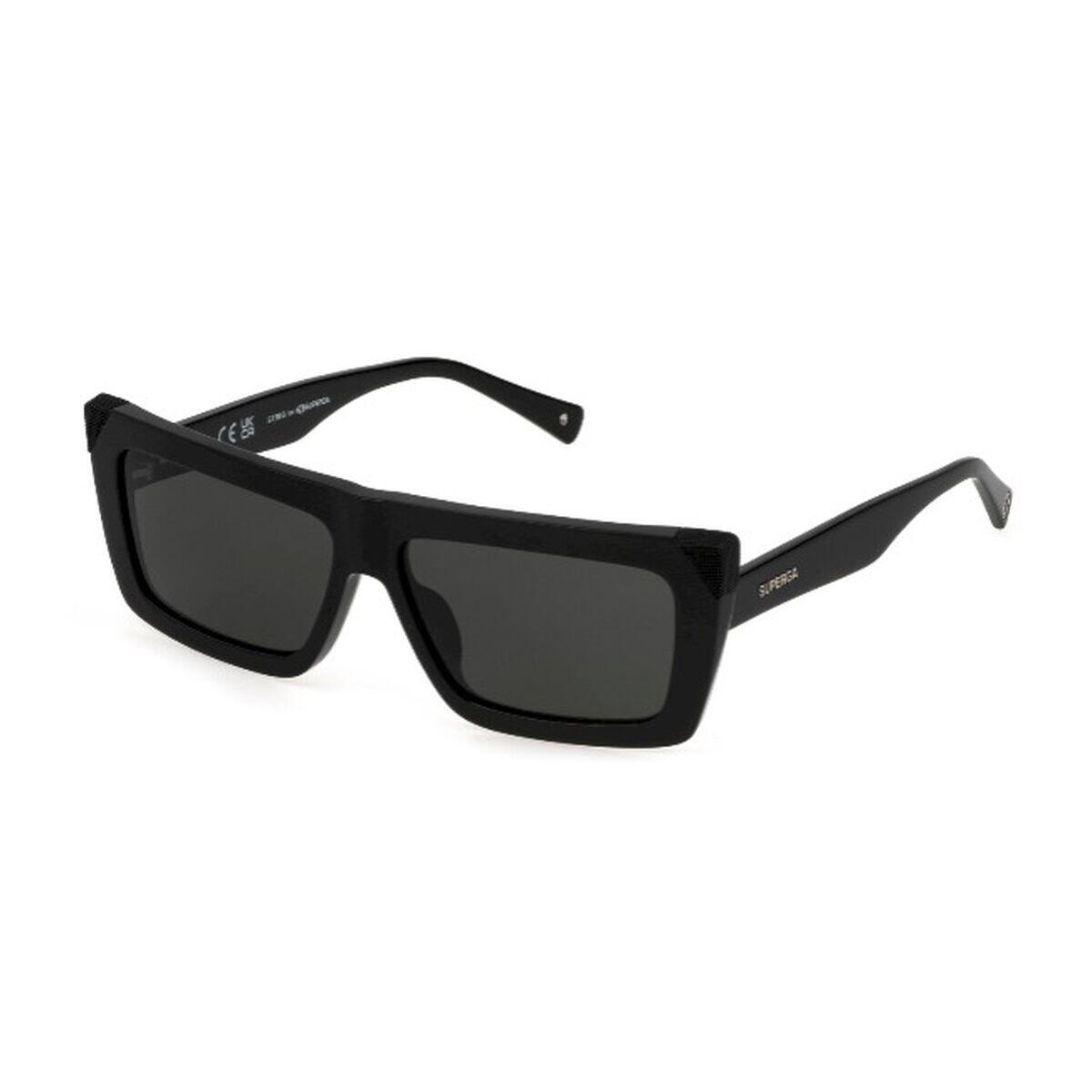 Lunettes de soleil Unisexe Sting SST494-580700 Dégradées 2/2