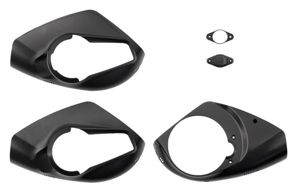 Pokrywa ochronna Winora E-Bike