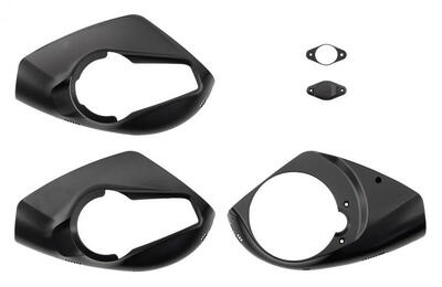 Beschermkap winora e-bike