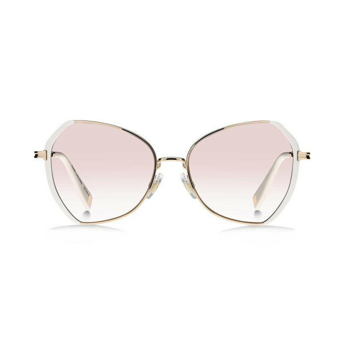 Occhiali da sole Donna Marc Jacobs MJ-1081-S-24S Metallo 2/2