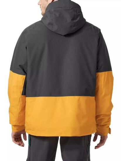 Herren gebirge Jacke Helly Hansen Banff Insulated