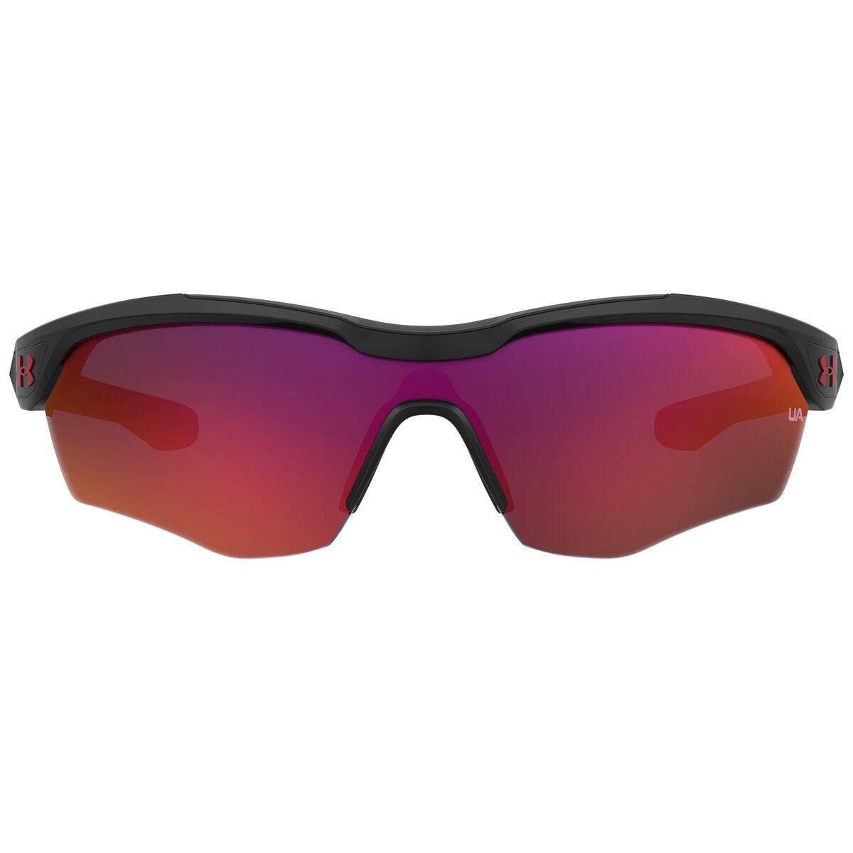 Gafas de Sol Infantiles Under Armour UA-YARD-PRO-JR-OITJ9B3 Negro 2/3