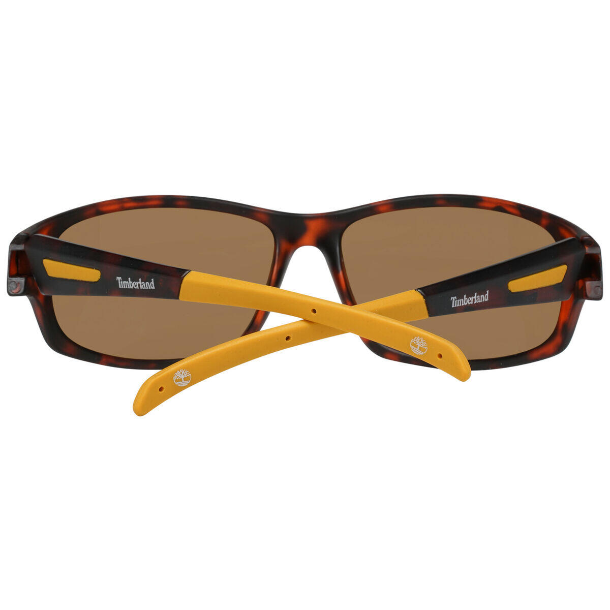 Óculos escuros masculinos Timberland TB7189-6549E Degradadas 3/3