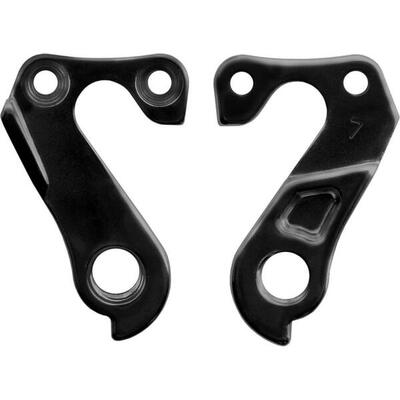 Derailleurhaak v bike lapierre
