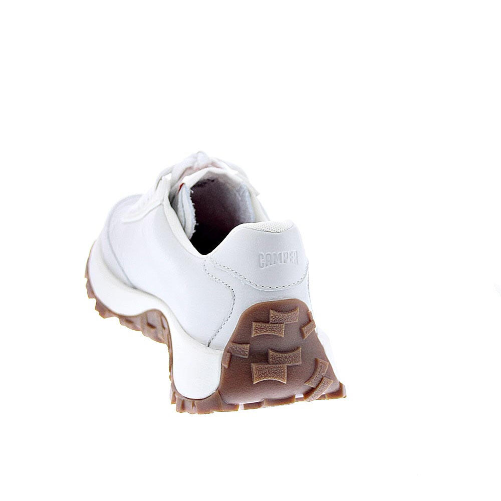 Baskets Camper Modèle Drift Trail Houston Couleur Blanc 3/5