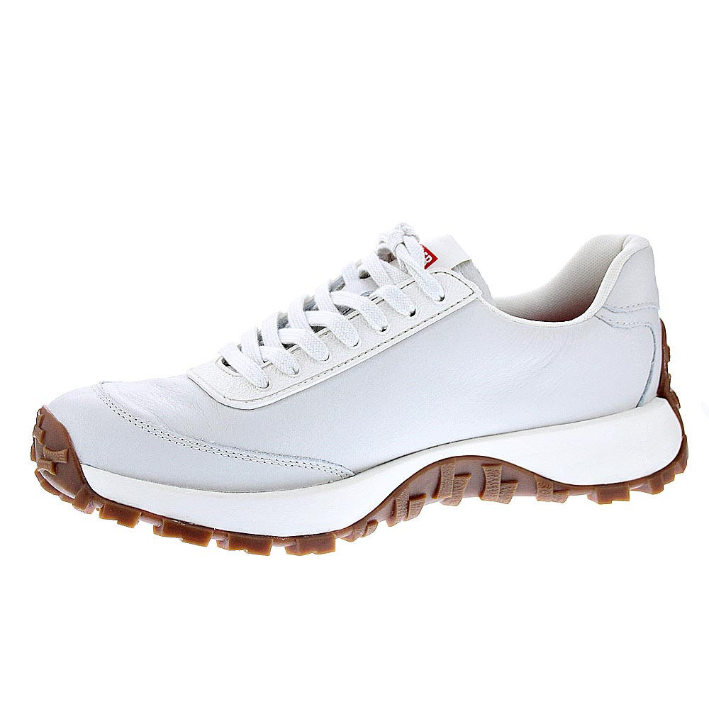 Baskets Camper Modèle Drift Trail Houston Couleur Blanc 2/5