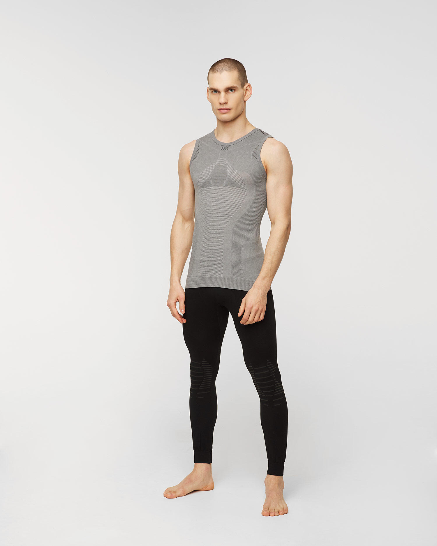 Tank top X-Bionic Invent 4.0 LT 5/5