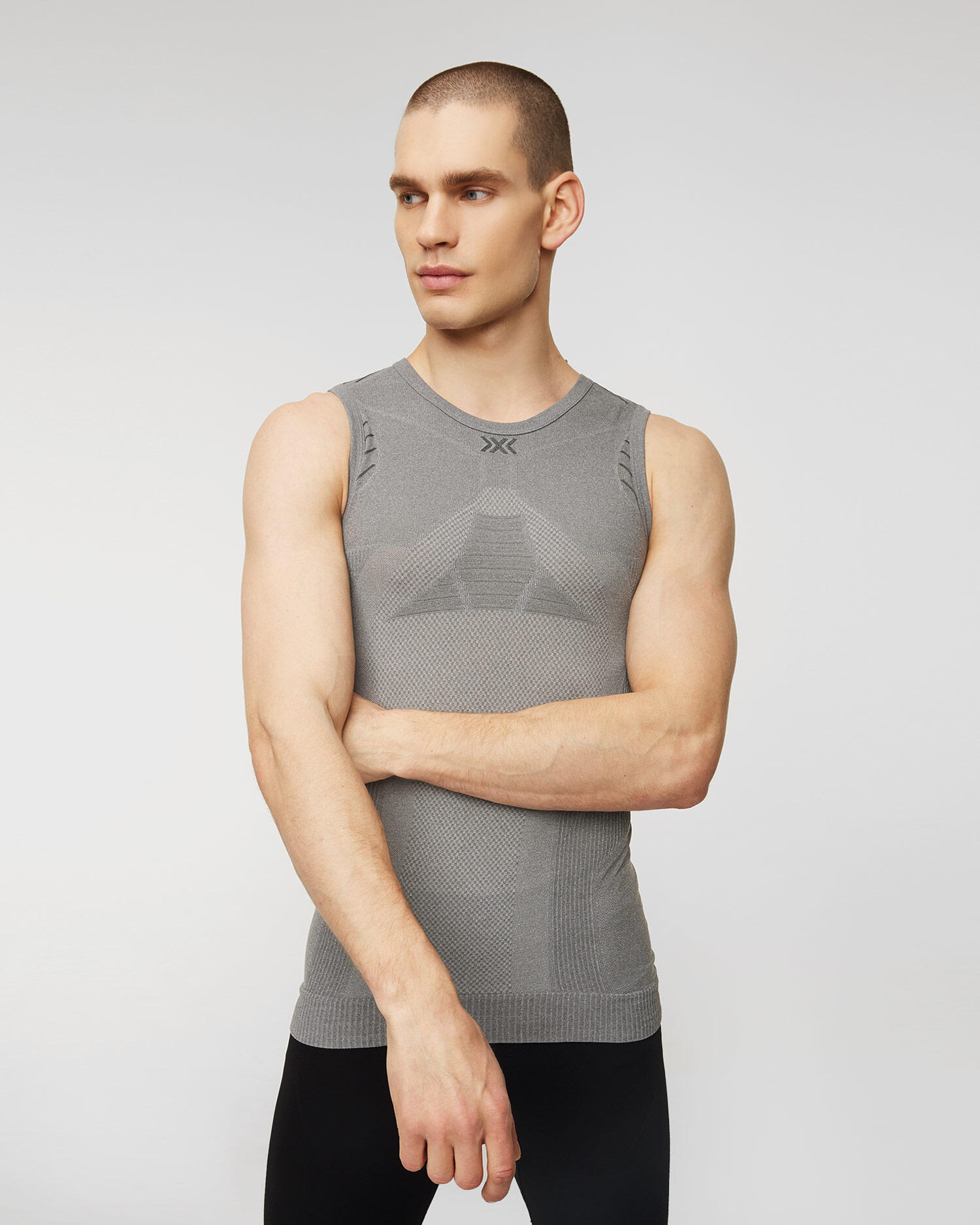 Tank top X-Bionic Invent 4.0 LT 4/5