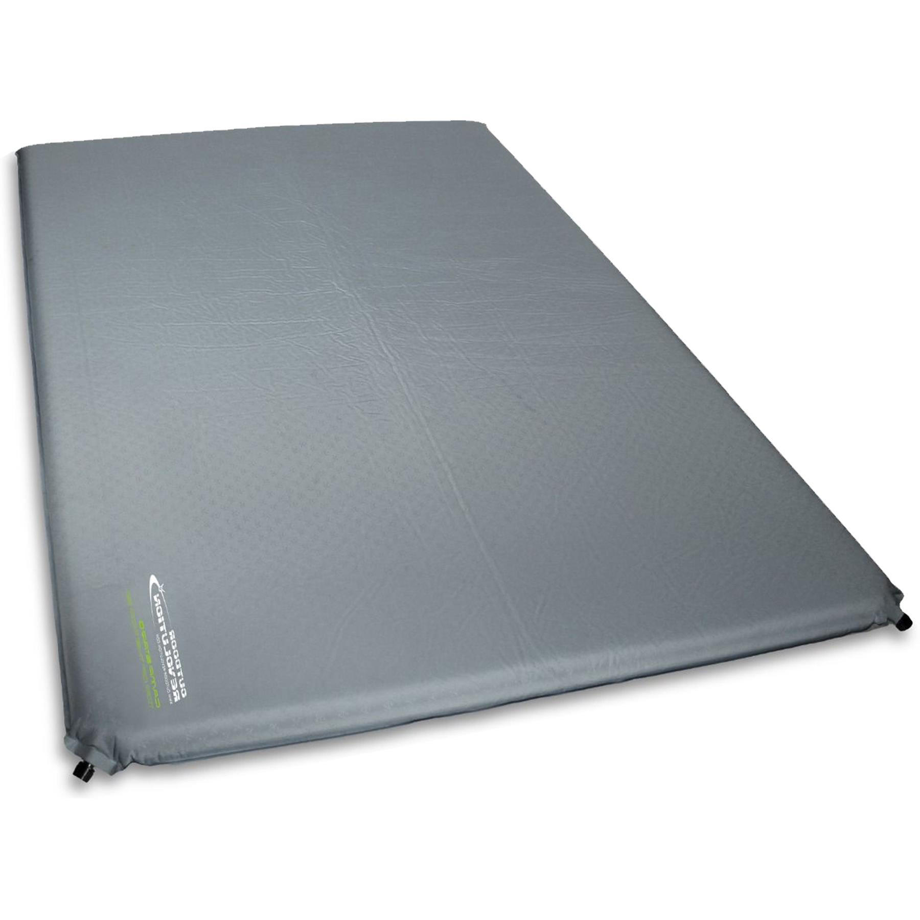 Outdoor Revolution Camp Star Top of the Pop 50mm Self Inflating Mattress 3/3