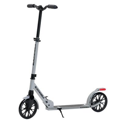 Step voor volwassenen blackwheels zoom scooter