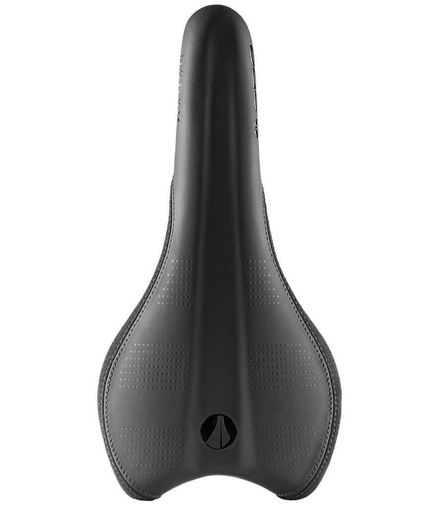Selle MTB Radar CroMo, black 2/2