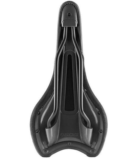 Sella da MTB Radar CroMo nera